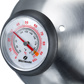 Schwanenhalskessel mit Thermometer »Brasilia Plus«, 800 ml