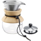 Coffee maker with filter and lid »Brasilia«, 500 ml