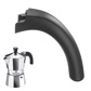 Replacement handle for espresso maker art.-no. 24602260