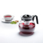 Tetera con filtro de té »Teatime« 1,5 l
