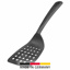 Turner »Gentle«, with large, perforated spoon