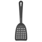 Turner »Gentle«, with large, perforated spoon