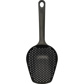 French fries/sieve scoop »Blacky«