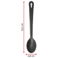 Vegetable spoon »Gentle Plus«, with oval spoon