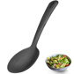 Salad and serving spoon »Gentle«
