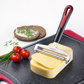 Cheese slicer »Rollschnitt-Gallant«