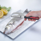 2in1 fish utensil »Gallant«