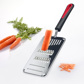Raw food and single grater »Gallant«