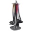 Rotating stand with kitchen utensils »Gallant«, Colour-Editi