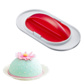 Fondant smoother