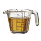 18 Measuring glass »Shorty«, 40 ml