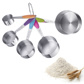 5 Measuring spoons »Pendo«, big