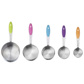 5 Measuring spoons »Pendo«, big