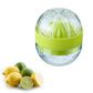 Zitronen- und Limettenpresse »Fresh & Fruity«, 50 ml