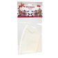 Replacement icing bag, 30 cm