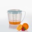 Mixing jug with lid, »Helena«, 1,4 l, blue