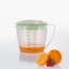 Mixing jug with lid, »Helena«, 1,4 l, mint-green