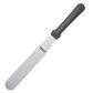 Pallet knife »Master Line«, 18 x 3 cm, straight, flexible