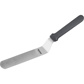 Pallet knife »Master Line«, 14 x 3 cm, cranked, flexible