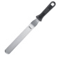 Pallet knife »Master Line«, 22 x 3,5 cm, cranked, flexible