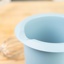 Mixing bowl without lid, 1 l, blue
