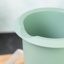 Mixing bowl without lid, 1 l, mint-green