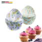 80 Paper muffin baking cups
»Llama + Pineapple«