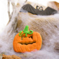 Cookie cutter »Pumpkin 2D«, 7 cm