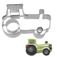 Molde »Tractor 2D«, 6 cm