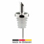 Bec verseur »Inox spécial huile«, bouchon silicone, forme be