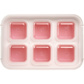 Eiswürfelbereiter mit Deckel »Cube«
