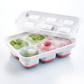 Ice cube maker with lid »Cube«
