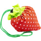 Einkaufstasche »FUN«, Erdbeere (Nachbestückung Display)