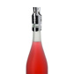 Champagne bottle stopper »Tappa« , chrome-plated, Westmark