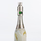 Champagne bottle stopper »Tappa« Monopol Edition, satin-fini