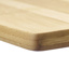 Cutting board, 50x35 cm