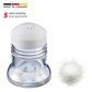 12 Salt shaker »Paris-Standard«