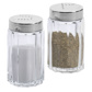 Set Salt and Pepper shaker »Traditionell«, 2 pcs.