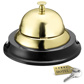 Table bell / reception bell »Nobel«