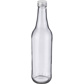 Straight-neck bottle 500 ml