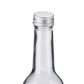 Straight-neck bottle 350 ml