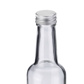 Straight-neck bottle 250 ml