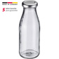 Milch-/Saft- und Smoothieflasche 250 ml
