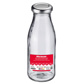 Milch-/Saft- und Smoothieflasche 250 ml