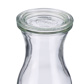 Weck-Flasche 250 ml, ø 60 mm