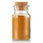 24 Spice jars with cork, 150 ml