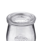 Weck Glas »Tulpe« 220 ml, ø 60 mm