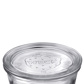 Flat jar Weck 250 ml, ø 100 mm