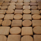 Bambou set de table »Mosaik«, 45 x 30 cm, EAN 4004094701078