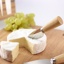 Cheese knife set, 5-pcs